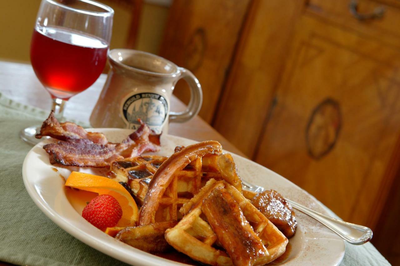 Ashton'S Bed And Breakfast La Nouvelle-Orléans Extérieur photo