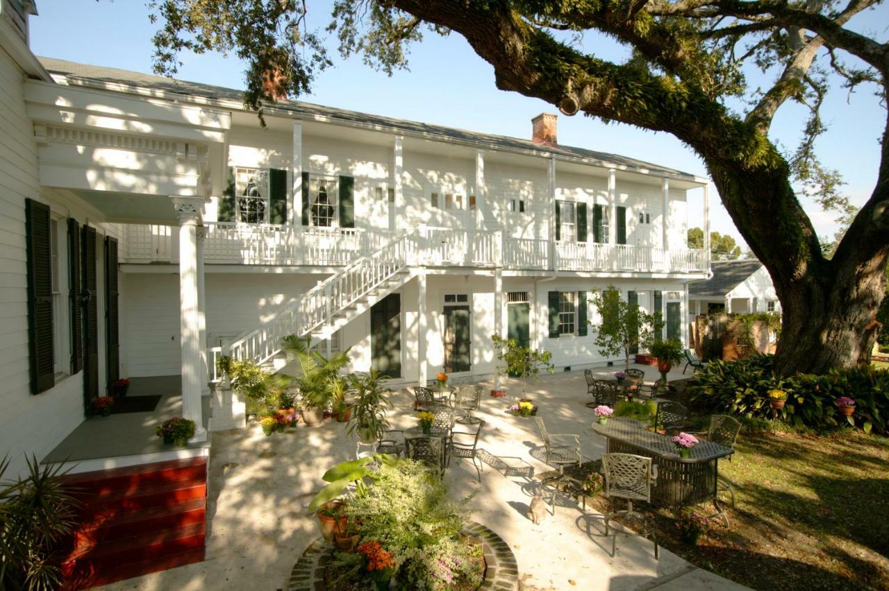 Ashton'S Bed And Breakfast La Nouvelle-Orléans Extérieur photo