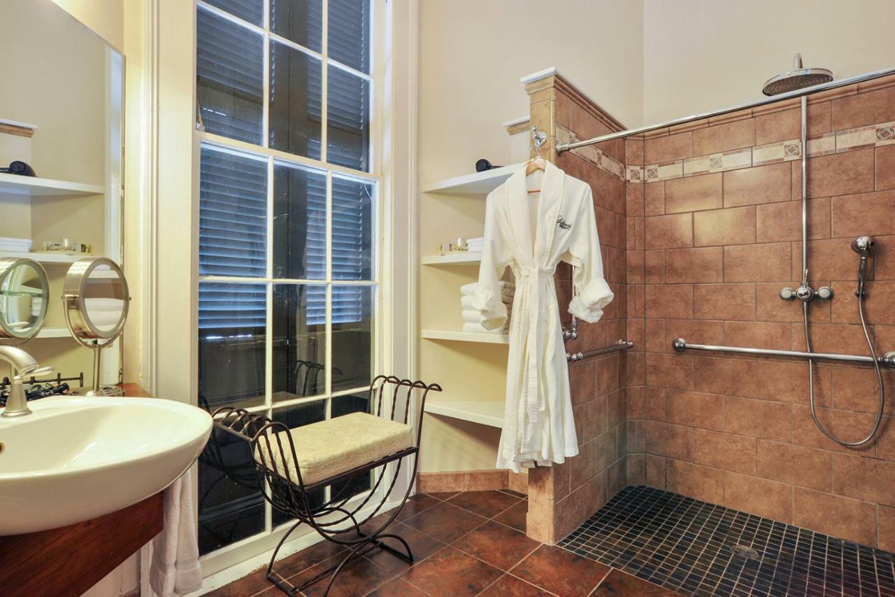Ashton'S Bed And Breakfast La Nouvelle-Orléans Extérieur photo