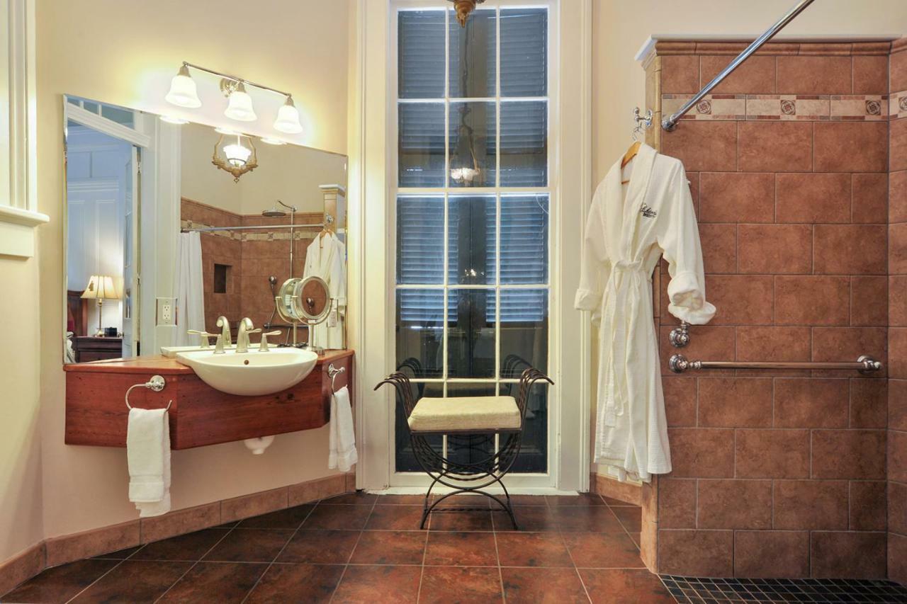 Ashton'S Bed And Breakfast La Nouvelle-Orléans Extérieur photo