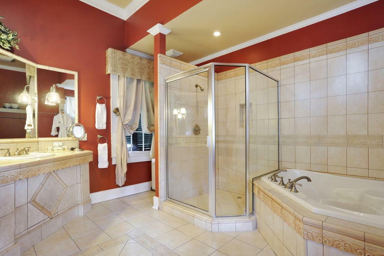 Ashton'S Bed And Breakfast La Nouvelle-Orléans Extérieur photo