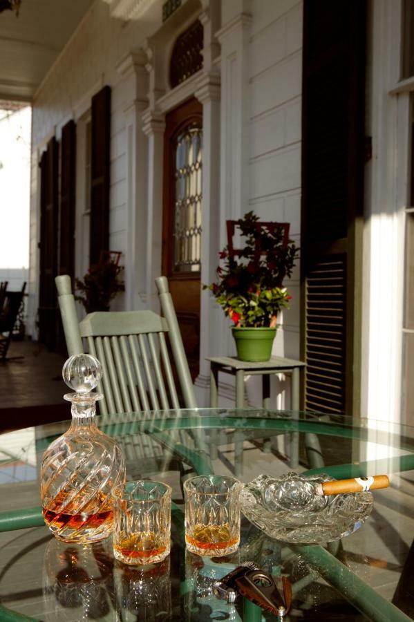 Ashton'S Bed And Breakfast La Nouvelle-Orléans Extérieur photo