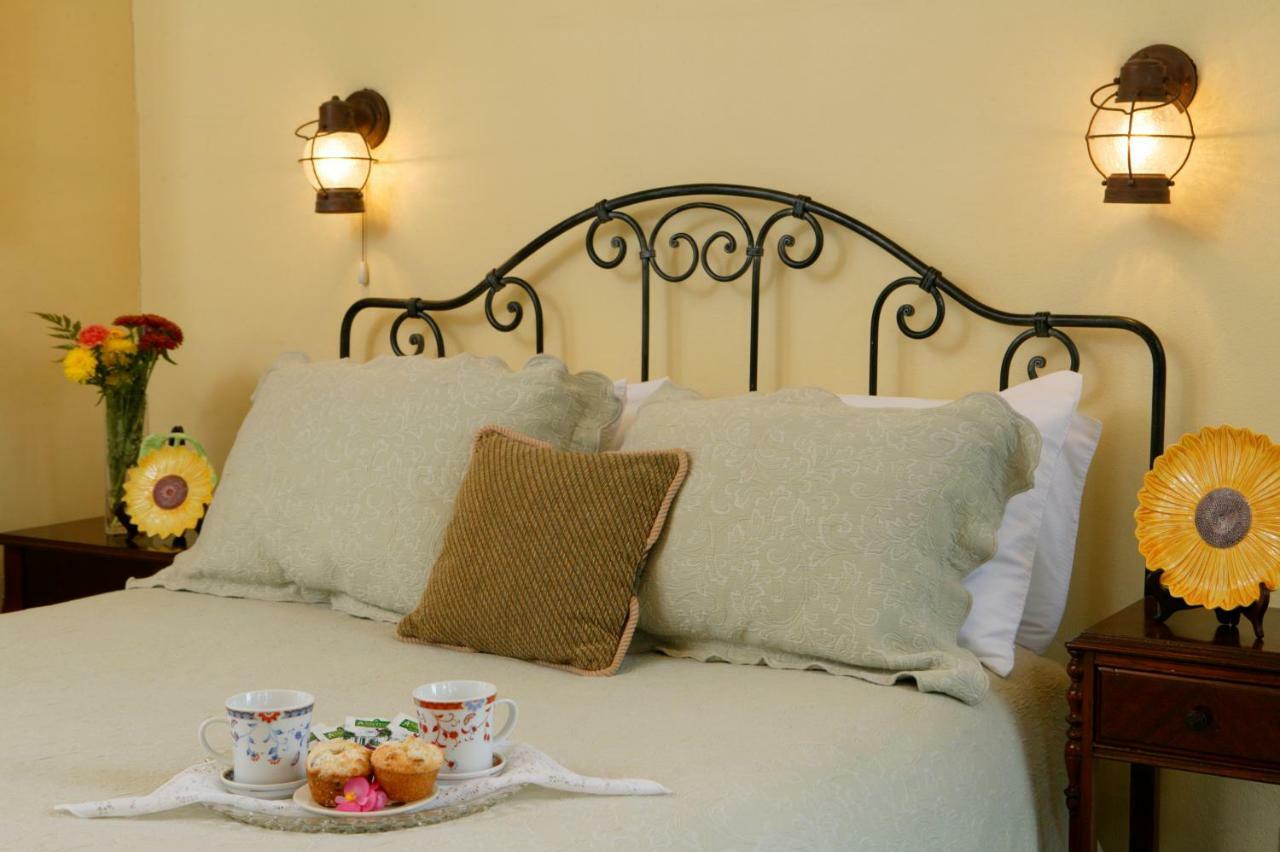 Ashton'S Bed And Breakfast La Nouvelle-Orléans Extérieur photo