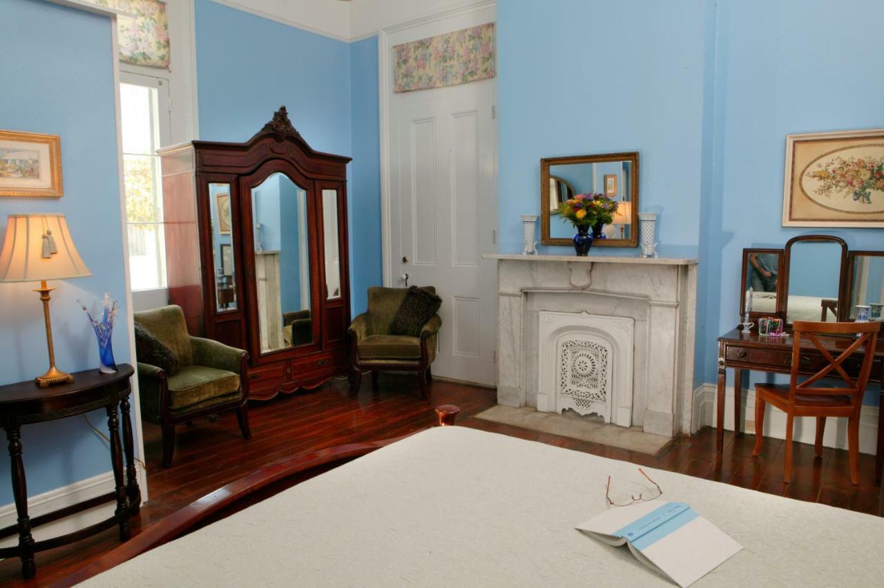 Ashton'S Bed And Breakfast La Nouvelle-Orléans Extérieur photo