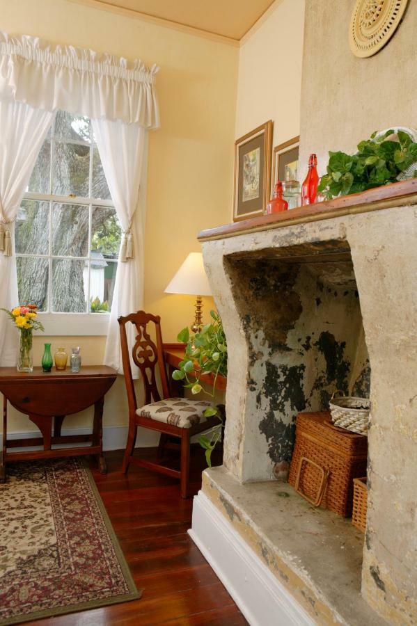 Ashton'S Bed And Breakfast La Nouvelle-Orléans Extérieur photo