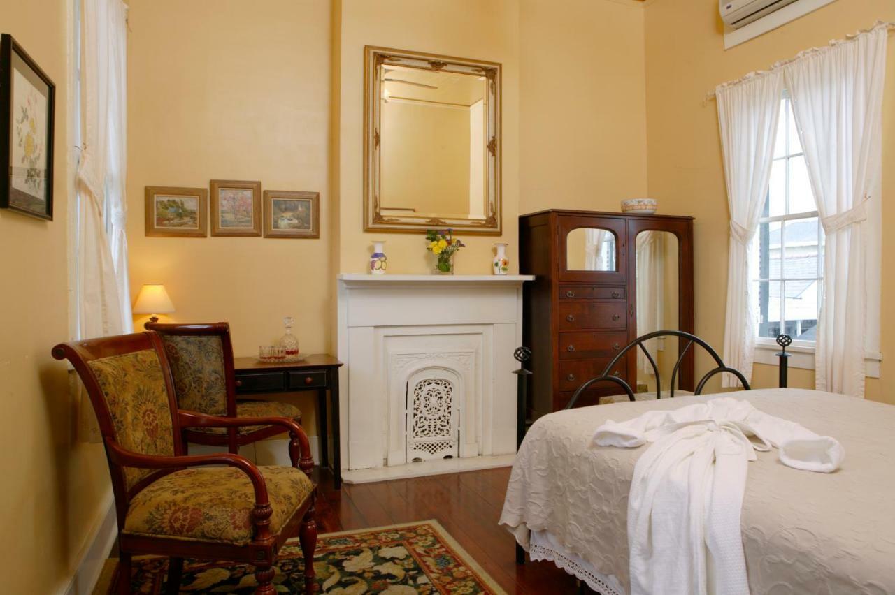 Ashton'S Bed And Breakfast La Nouvelle-Orléans Extérieur photo