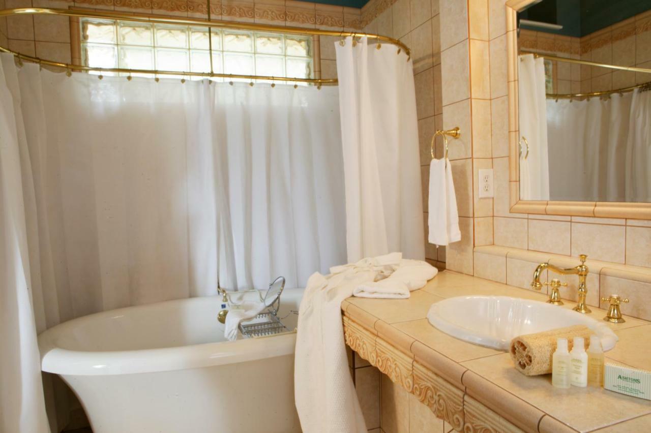 Ashton'S Bed And Breakfast La Nouvelle-Orléans Extérieur photo
