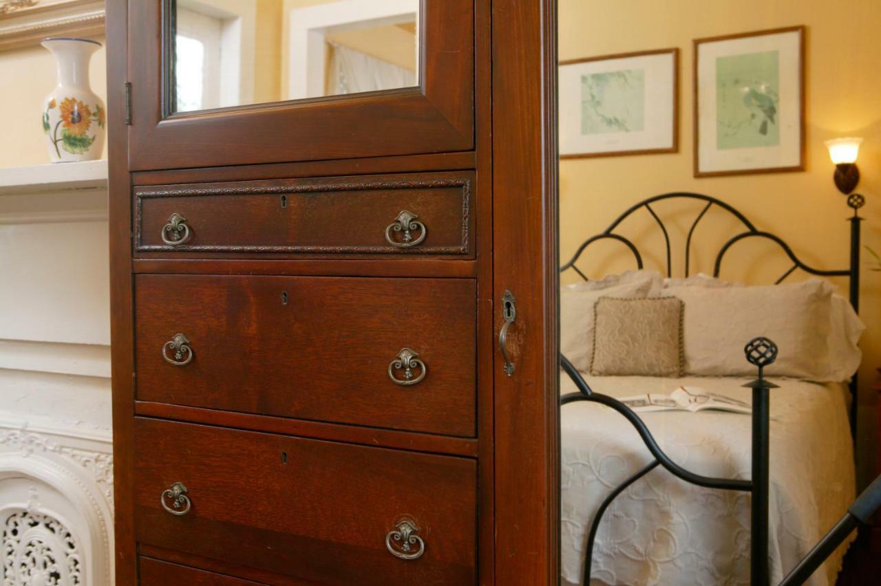 Ashton'S Bed And Breakfast La Nouvelle-Orléans Extérieur photo