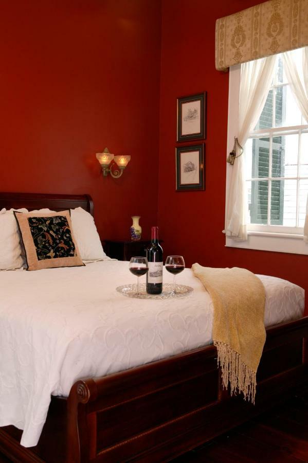 Ashton'S Bed And Breakfast La Nouvelle-Orléans Extérieur photo