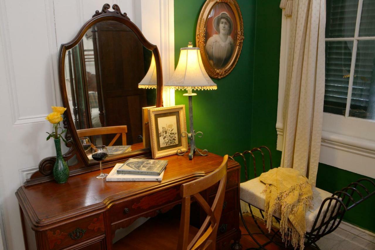 Ashton'S Bed And Breakfast La Nouvelle-Orléans Extérieur photo